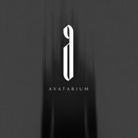 Avatarium - Fire I Long For vinyl cover