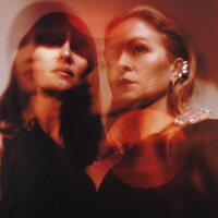 AVAWAVES - Heartbeat vinyl cover