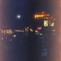 Avem - Dream State vinyl cover