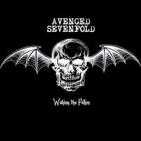 Avenged Sevenfold - Waking The Fallen vinyl cover