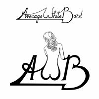 Average White Band - Average White Band Audiophile Limited Anniversary Edition vinyl cover