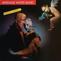 Average White Band - Cupid's In Fashion vinyl cover