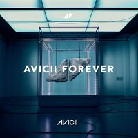 Avicii - Avicii Forever vinyl cover