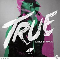 Avicii - True Avicii By Avicii (10th Anniversary) vinyl cover