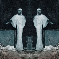 Avidus - Nekromant vinyl cover