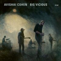 Avishai Cohen - Big Vicious vinyl cover