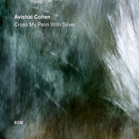 Avishai Cohen - Cross My Palm With Silver vinyl cover
