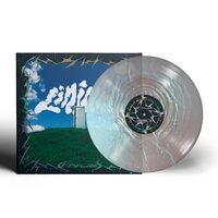 Avralize - Liminal (Pearl Flip Lagoon) vinyl cover