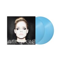 Avril Lavigne - Avril Lavigne vinyl cover