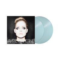 Avril Lavigne - Avril Lavigne (Amazon Exclusive) vinyl cover
