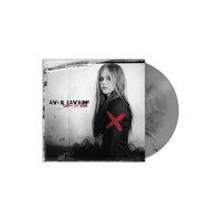 Avril Lavigne - Under My Skin vinyl cover