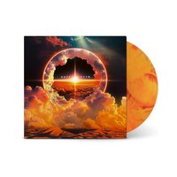 AVTT/PTTN (The Avett Brothers and Mike Patton) - AVTT/PTTN vinyl cover