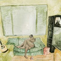 Awakebutstillinbed - What People Call Low Self-Esteem Is Really Just Seeing Yourself The Way That Other People See You vinyl cover