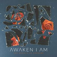 Awaken I Am - The Beauty In Tragedy vinyl cover