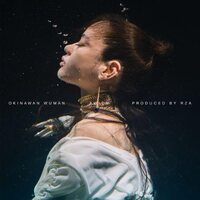 Awich - Okinawan Wuman vinyl cover