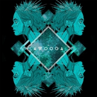 Awooga - Alpha vinyl cover