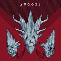Awooga - Conduit vinyl cover