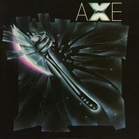 Axe - Axe Silver