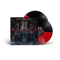 Axel Rudi Pell - Lost Xxiii vinyl cover