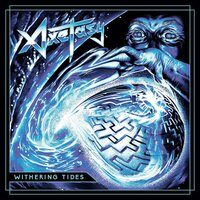 Axetasy - Withering Tides vinyl cover