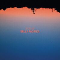 Axis Of - Bella Pacifica vinyl cover