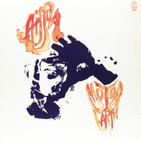 Axis Sova - Motor Earth vinyl cover