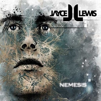 Ayce Lewis - Nemesis vinyl cover