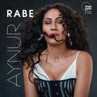 Aynur - Rabe - Raven vinyl cover