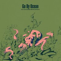 Ayo - Mami Wata vinyl cover