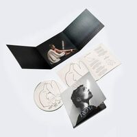 Ayo - Royal vinyl cover