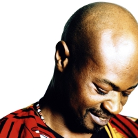 Ayub Ogada - En Mana Kuoyo vinyl cover