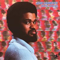 Azar Lawrence - People Moving vinyl cover