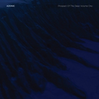 Azonic - Prospect Of The Deep Volume One vinyl cover