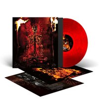 Azure Emote - Cryptic Aura vinyl cover