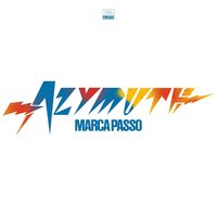 Azymuth - Marca Passo vinyl cover