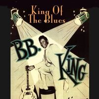 B.b. King - Blues King's Best (Gold)