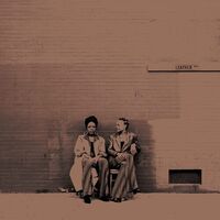 B. Cool-Aid - Leather Blvd. vinyl cover