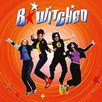 B'witched - B-Witched: 25Th Anniversary (Limited Blue)