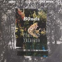 B0Nds - Phantom Version vinyl cover