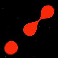 Baauer - Planet's Mad vinyl cover