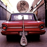 Baba Zula - Do Not Obey vinyl cover