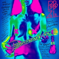Baba Zula - Xx vinyl cover