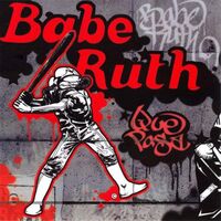 Babe Ruth (Band) - Que Pasa