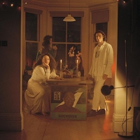 Babeheaven - Your Love Ft Deem Spencer It's Not Easy vinyl cover