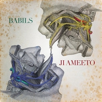 Babils - Ji Ameeto vinyl cover