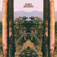 Babo Moreno - Babo Moreno vinyl cover