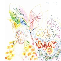 Baby Copperhead - Serpent & The Sparrow vinyl cover