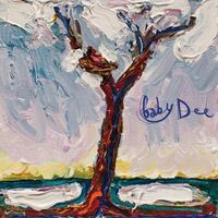 Baby Dee - Love's Small Song vinyl cover