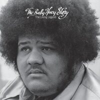 Baby Huey - Baby Huey Story vinyl cover