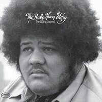 Baby Huey - The Baby Huey Story: The Living Legend vinyl cover